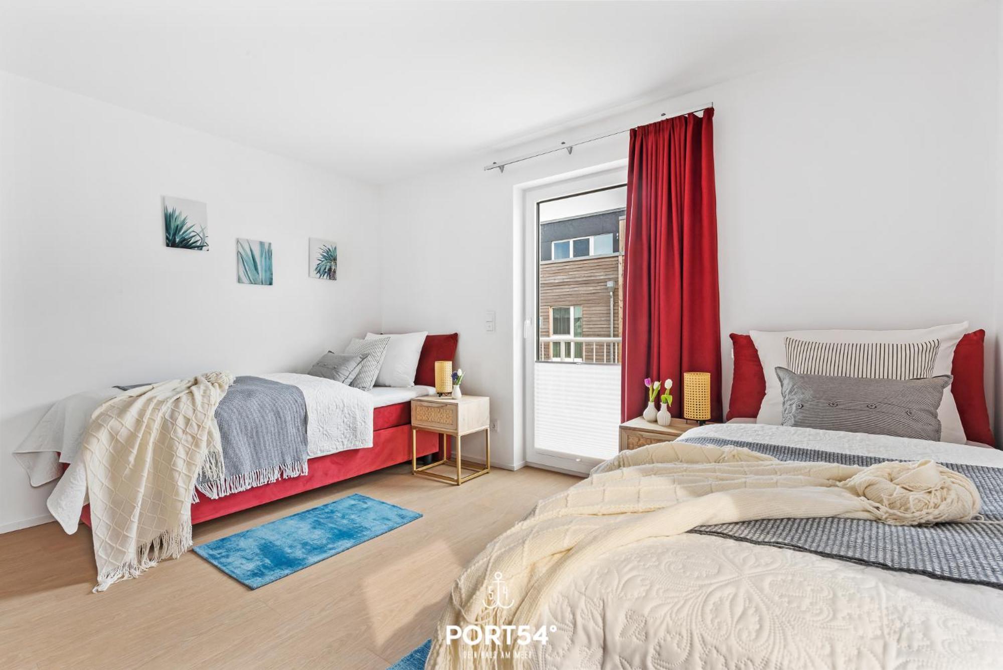 Henrys Beachbude Olpenitz Extérieur photo