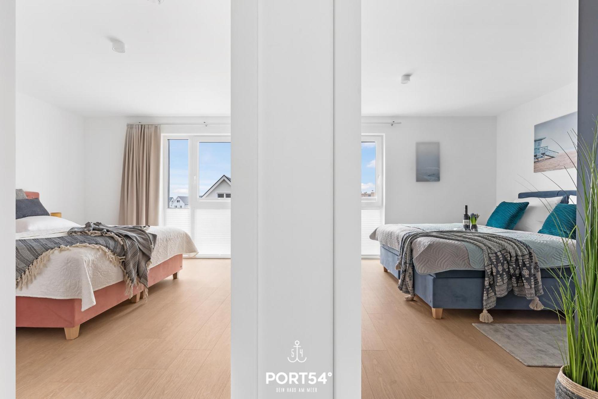 Henrys Beachbude Olpenitz Extérieur photo