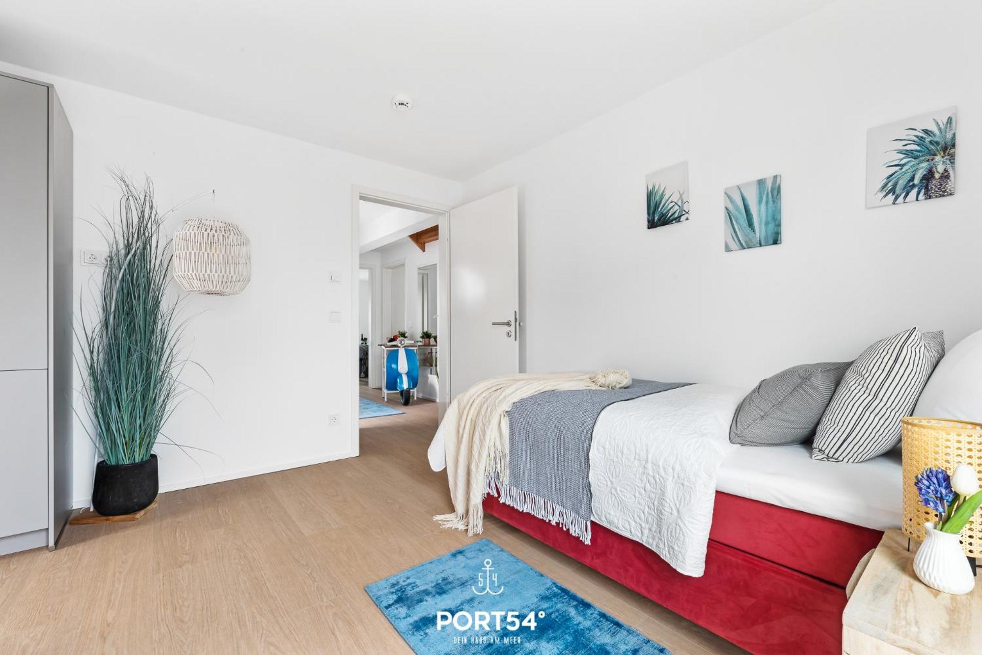 Henrys Beachbude Olpenitz Extérieur photo
