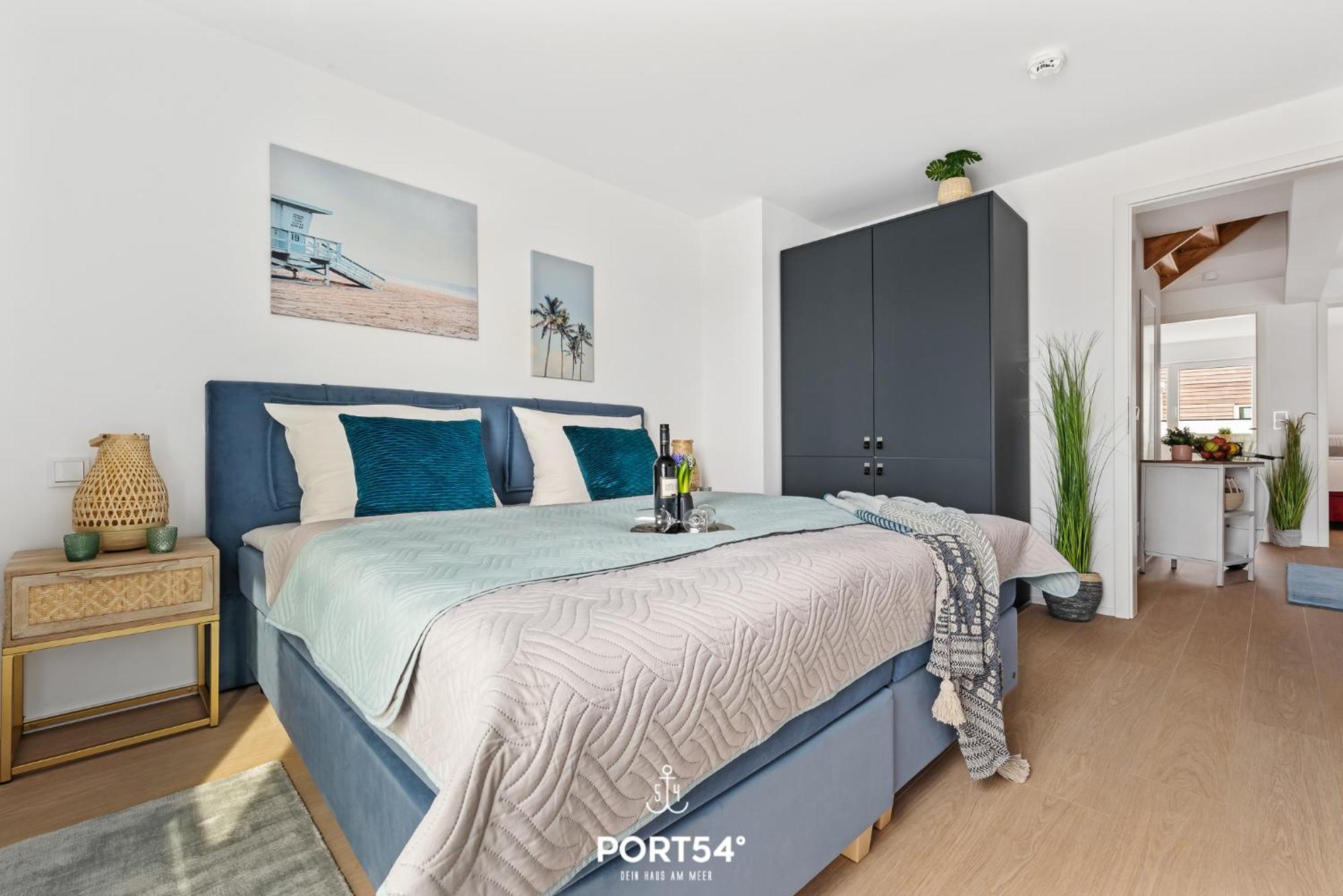 Henrys Beachbude Olpenitz Extérieur photo