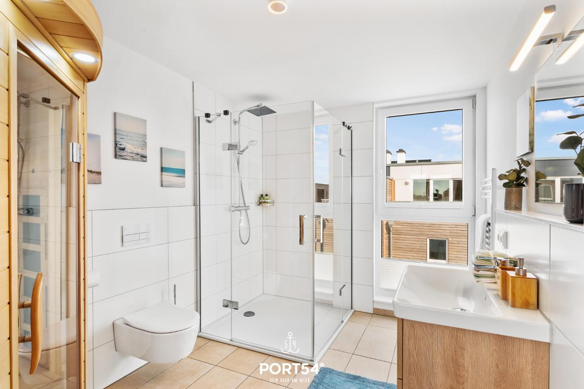 Henrys Beachbude Olpenitz Extérieur photo