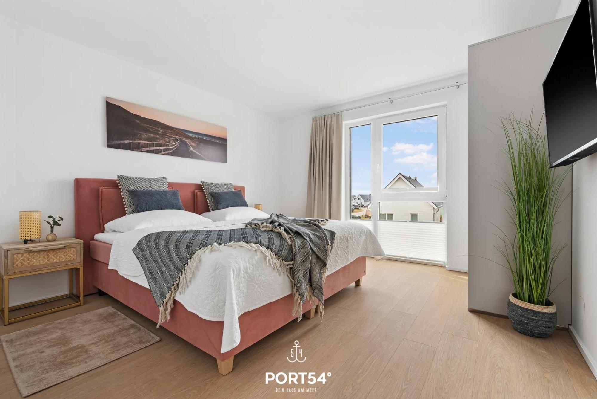 Henrys Beachbude Olpenitz Extérieur photo