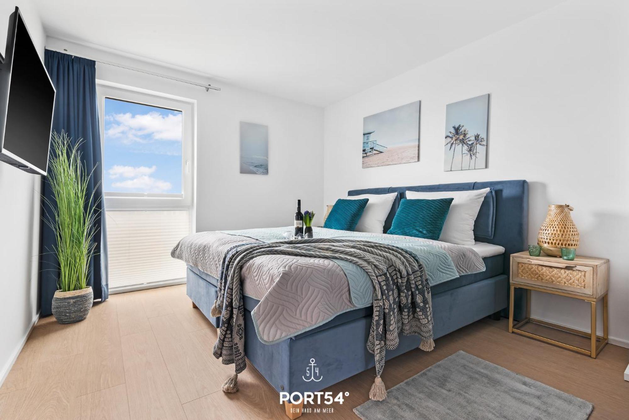 Henrys Beachbude Olpenitz Extérieur photo