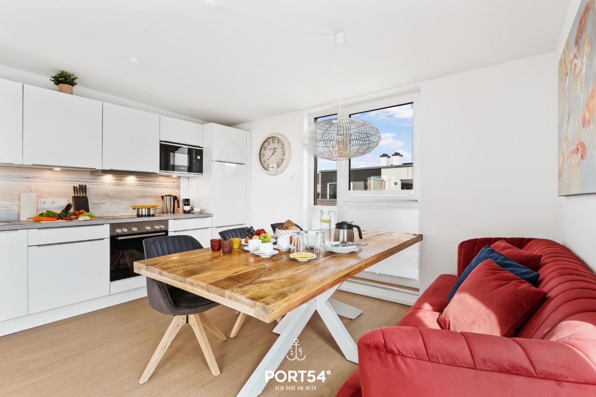 Henrys Beachbude Olpenitz Extérieur photo