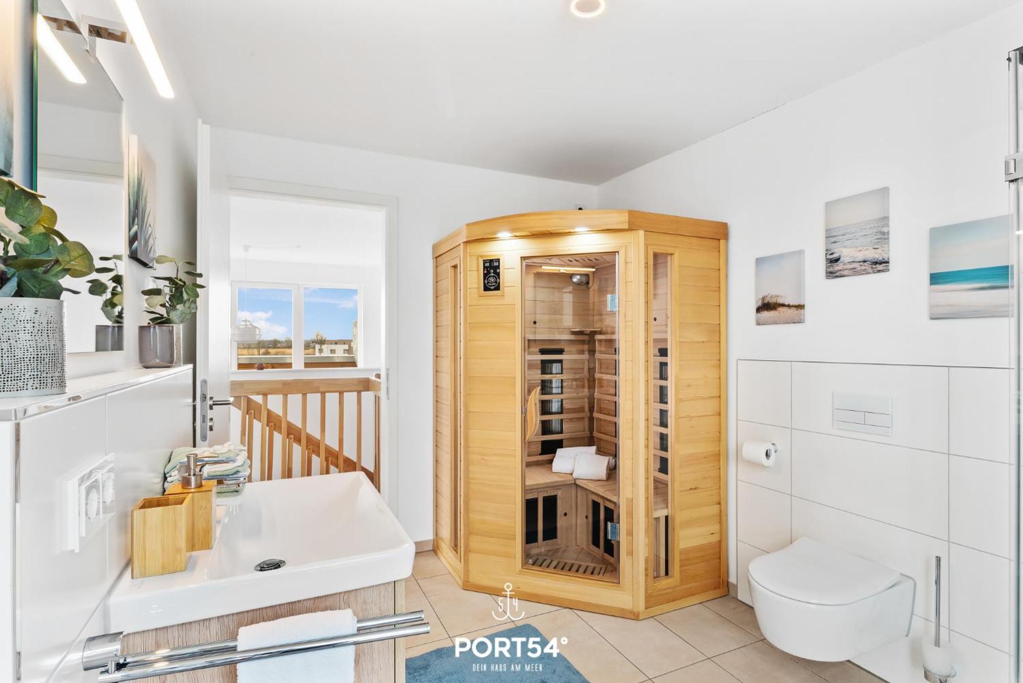 Henrys Beachbude Olpenitz Extérieur photo