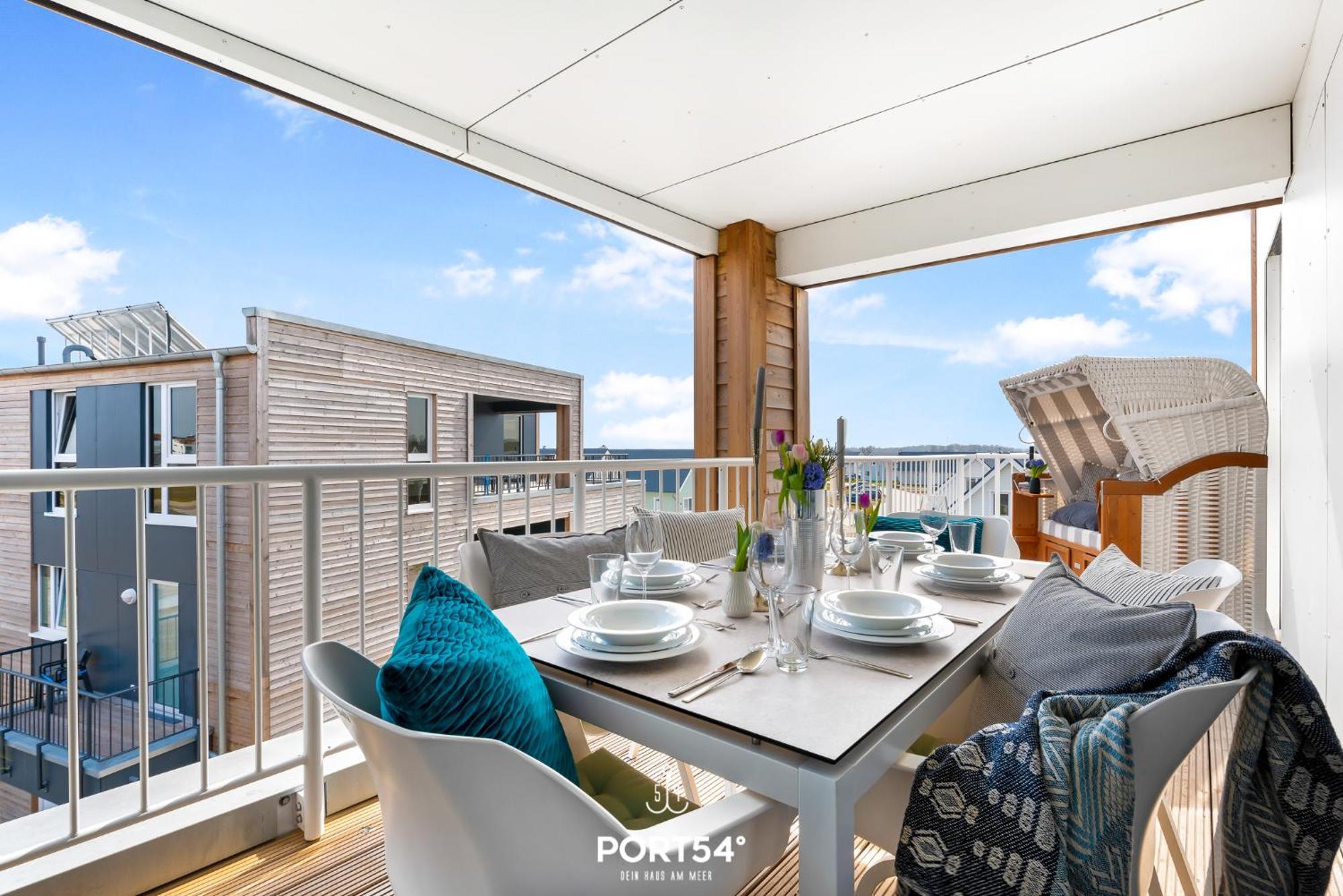 Henrys Beachbude Olpenitz Extérieur photo