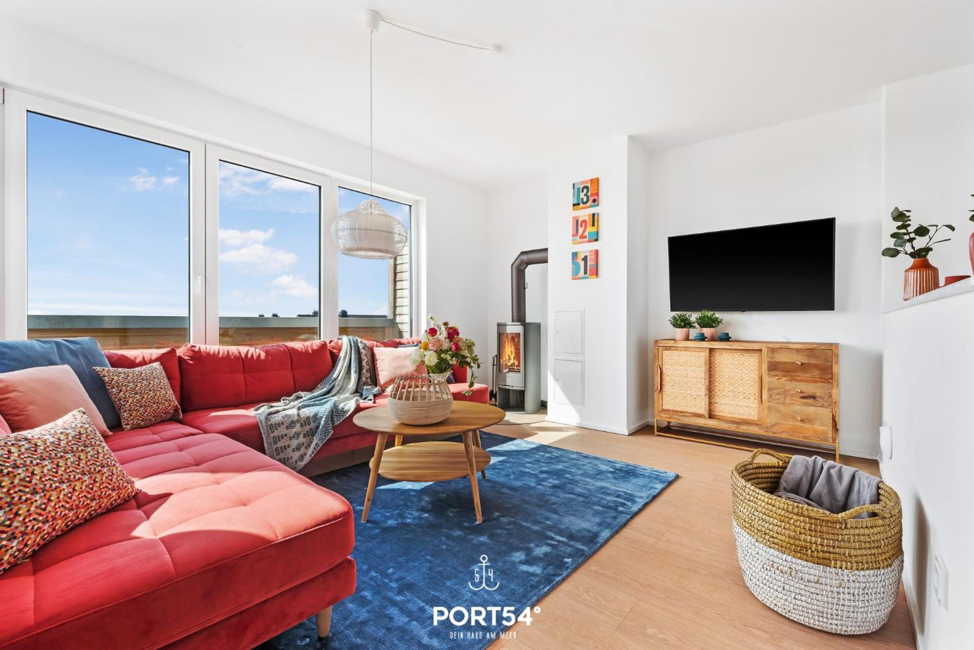 Henrys Beachbude Olpenitz Extérieur photo